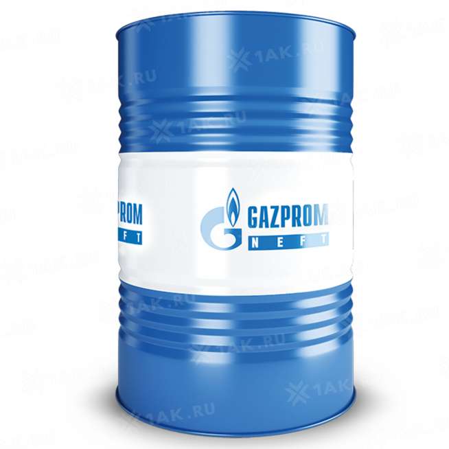 Масло шпиндельное Gazpromneft Spindle Oil-10, 205л (171кг), Россия 0