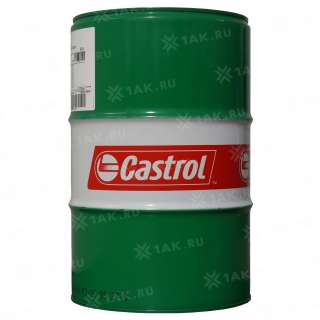 масло моторное Castrol EDGE 5W-30 LL, 60 л
