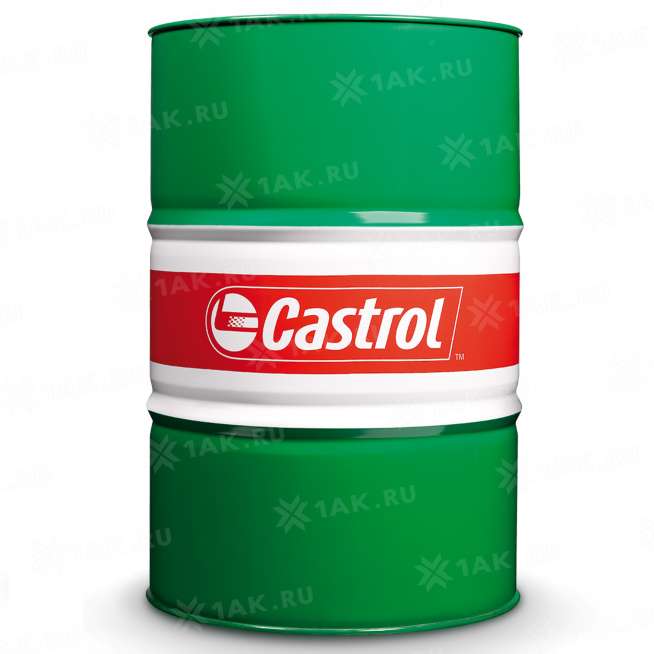 Масло моторное Castrol Magnatec Stop-Start 5W-30 C3, 208 л 0