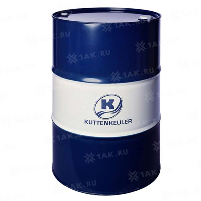 Масло моторное Kuttenkeuler Galaxis Diesel 10W-40, 200л, Германия 0