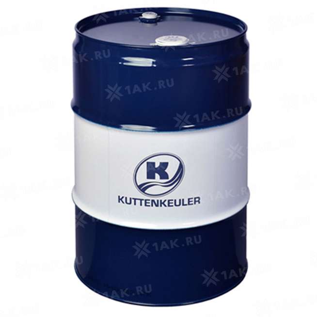 Масло моторное Kuttenkeuler PD-Tec 1 5W-40, 60л, Германия 0