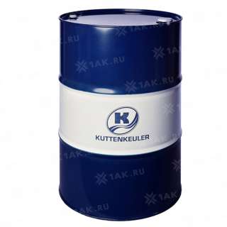 Масло моторное Kuttenkeuler PD-Tec 1 5W-40, 200л, Германия