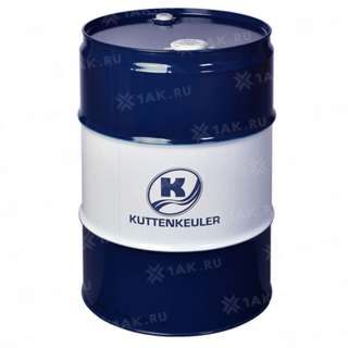 Масло Kuttenkeuler Ultra Tronic 5W30, 60л, Германия