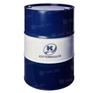 Масло моторное Kuttenkeuler Galaxis Extra 2 10W-40, 200л, Германия