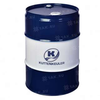Масло моторное Kuttenkeuler Galaxis Diesel 10W-40, 60л, Германия