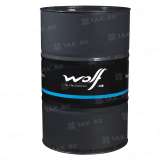 масло моторное WOLF OFFICIALTECH 5W30 MS-F, 205 л