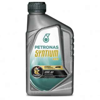Масло моторное Petronas SYNTIUM 800 10W-40 1л.