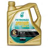 Масло моторное Petronas SYNTIUM 5000 XS 5W-30 4л.