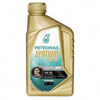 Масло моторное Petronas SYNTIUM 5000 DM 5W-30 1л.