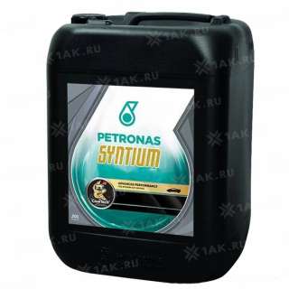 Масло моторное Petronas SYNTIUM 800 EU 10W-40 20л.