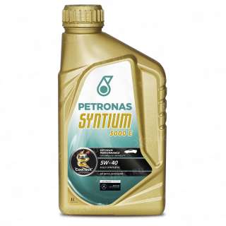 Масло моторное Petronas SYNTIUM 3000 E 5W-40 1л.