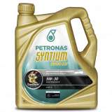 Масло моторное Petronas SYNTIUM 5000 AV SAE 5W-30 4л.