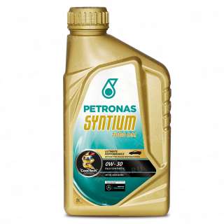 Масло моторное Petronas SYNTIUM 7000 DM SAE 0W-30 1л.