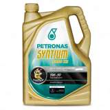 Масло моторное Petronas SYNTIUM 5000 XS 5W-30 5л.