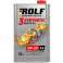 Масло Rolf 3-SYNTHETIC 5W40 ACEA  A3/B4 1 л "12" 0