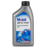масло трансмиссионное MOBIL ATF LT 71141, 1л