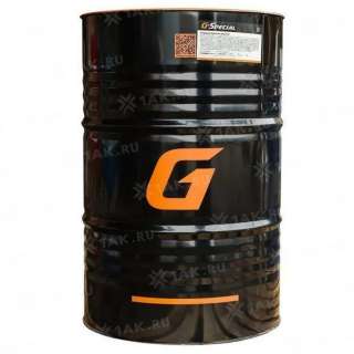 220 кг. G-Energy Antifreeze 40 (готовая ОЖ)