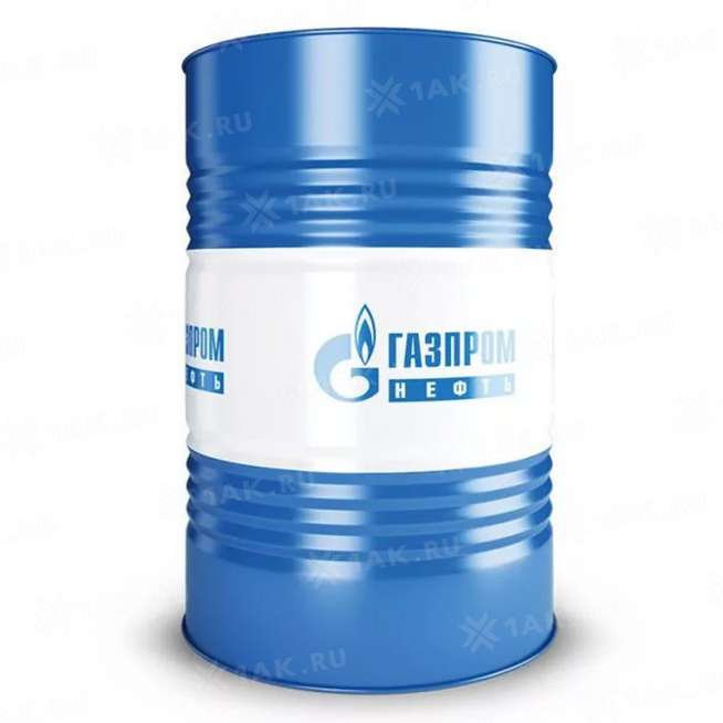 Концентрат охлаждающей жидкости Gazpromneft Antifreeze, 220кг 0
