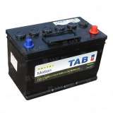 Аккумулятор TAB (90 Ah, 12 V) Обратная, R+