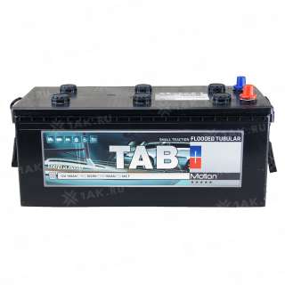 Аккумулятор TAB (145 Ah,12 V) PzS 512x223x220 мм 49 кг
