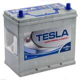 Аккумулятор TESLA ASIAN PREMIUM ENERGY (50 Ah, 12 V) Обратная, R+ B24 арт.TSA-50.0