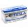 Аккумулятор TESLA PREMIUM ENERGY (100Ач, 12 V) Прямая, L+ L5 арт.TSL100.1 0