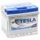Аккумулятор TESLA PREMIUM ENERGY (55 Ah, 12 V) Прямая, L+ L2 арт.TSL55.1 0