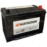 Аккумулятор HANKOOK ASIA (90 Ah, 12 V) Обратная, R+ D31 арт.HK105D31FL