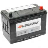 Аккумулятор HANKOOK ASIA (100 Ah, 12 V) Обратная, R+ D31 арт.HKMF120D31FL