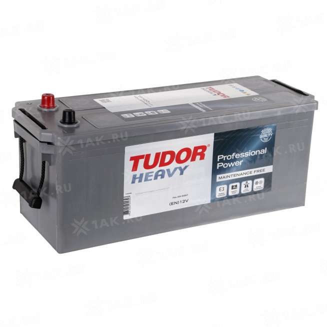 Аккумулятор TUDOR Professional (190 Ah, 12 V) Обратная, R+ D5 арт. 0