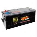 Аккумулятор ZAP TRUCK FREEWAY SHD (230 Ah, 12 V) Обратная, R+ D6 арт.730 11