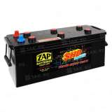 Аккумулятор ZAP TRUCK FREEWAY SHD (210 Ah, 12 V) Обратная, R+ D6