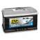 Аккумулятор ZAP PREMIUM (85 Ач, 12 V) Обратная, R+ LB4 арт.585 45 0