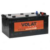 Аккумулятор VOLAT Prime (230 Ah, 12 V) Прямая, L+ TYPE С арт.VST2303