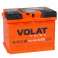 Аккумулятор VOLAT Prime (60 Ач, 12 V) Обратная, R+ L2 арт.VS600 0