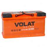 Аккумулятор VOLAT Prime (90 Ah, 12 V) Обратная, R+ L5