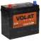 Аккумулятор VOLAT Prime Asia (50 Ач, 12 V) Прямая, L+ B24 арт.VPA501 0