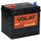 Аккумулятор VOLAT Prime Asia (65 Ач, 12 V) Прямая, L+ D23 арт.VPA651 0