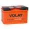 Аккумулятор VOLAT Prime (72 Ач, 12 V) Обратная, R+ LB3 арт.VS720 0