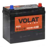 Аккумулятор VOLAT Prime Asia (45 Ah, 12 V) Обратная, R+ NS60ZL арт.VSA450