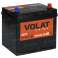 Аккумулятор VOLAT Prime Asia (65 Ач, 12 V) Обратная, R+ D23 арт.VPA650 0