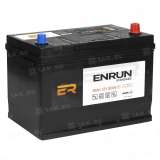 Аккумулятор ENRUN STANDARD Asia (95 Ah, 12 V) Обратная, R+ D31 арт.ESA950