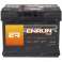 Аккумулятор ENRUN TOP (65 Ач, 12 V) Прямая, L+ LB2 арт.ET651 0