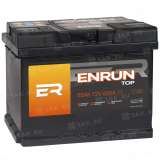 Аккумулятор ENRUN TOP (65 Ah, 12 V) Прямая, L+ LB2 арт.ET651