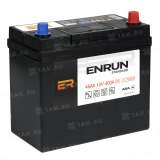 Аккумулятор ENRUN STANDARD Asia (45 Ah, 12 V) Обратная, R+ B24 арт.ESA450