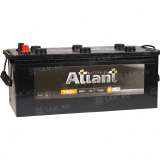 Аккумулятор ATLANT Black (140 Ah, 12 V) Прямая, L+ D5 арт.ABT1403