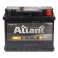 Аккумулятор ATLANT Black (55 Ah, 12 V) Обратная, R+ L2 арт.AB550 1