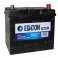 Аккумулятор EDCON (60 Ah, 12 V) Обратная, R+ D23 арт.DC60510R 0