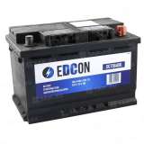 Аккумулятор EDCON (70 Ah, 12 V) Обратная, R+ L3 арт.
