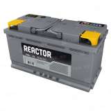 Аккумулятор AKOM REACTOR (100 Ah, 12 V) Обратная, R+ L5 арт.6СТ-100VL